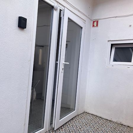 Perfect Apartment Mouraria 리스본 외부 사진