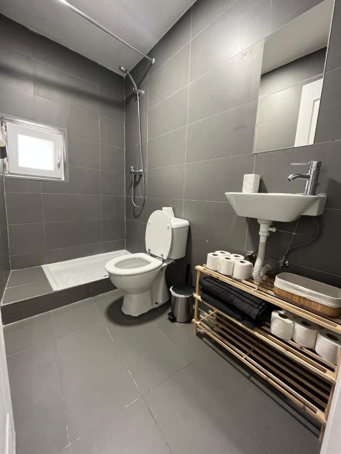 Perfect Apartment Mouraria 리스본 외부 사진