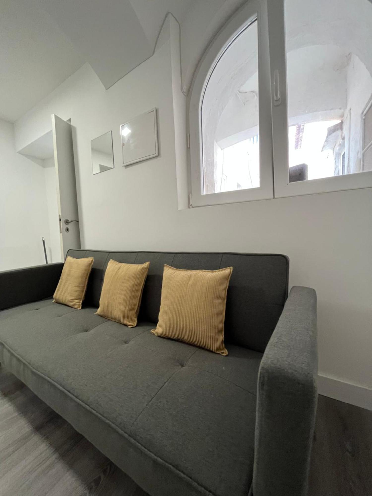 Perfect Apartment Mouraria 리스본 외부 사진